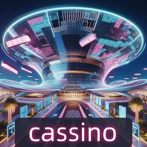 8143 Cassino Online