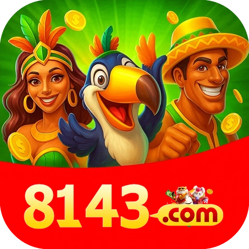 8143 Logo