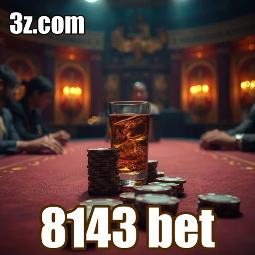 8143 bet Vip