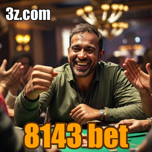 8143 bet Vip