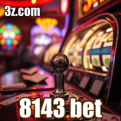8143 bet Vip